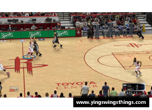 《NBA2K14詹姆斯模式深度解析与技巧分享》